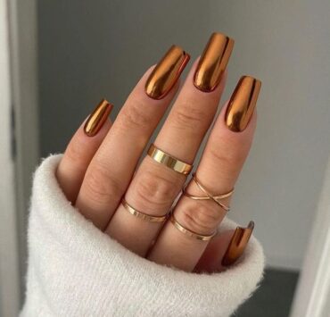 059b5422efea793f0572f49cd5c9d4aa Stunning Fall Nail Art Designs to Try