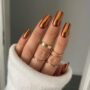 059b5422efea793f0572f49cd5c9d4aa Stunning Fall Nail Art Designs to Try
