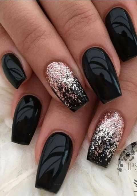 Stunning Fall Nail Art Designs to Try