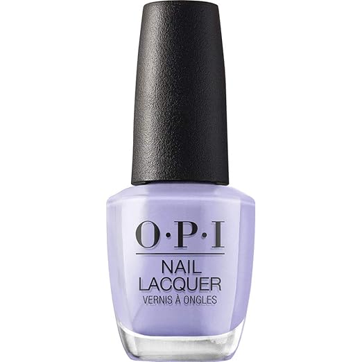 OPI Nail Lacquer Nail Polish