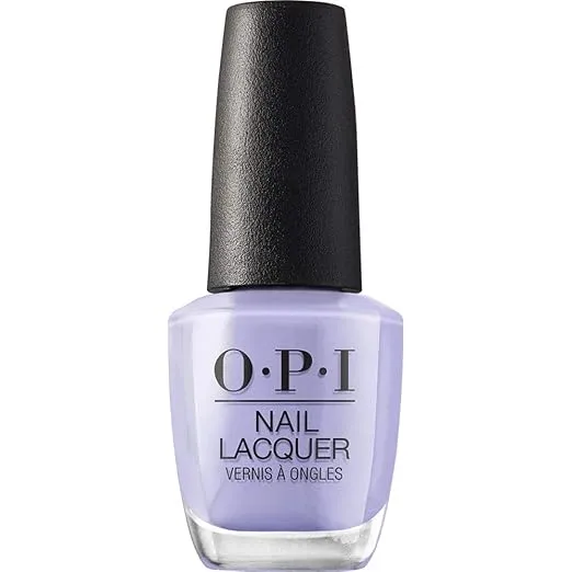 OPI Nail Lacquer Nail Polish