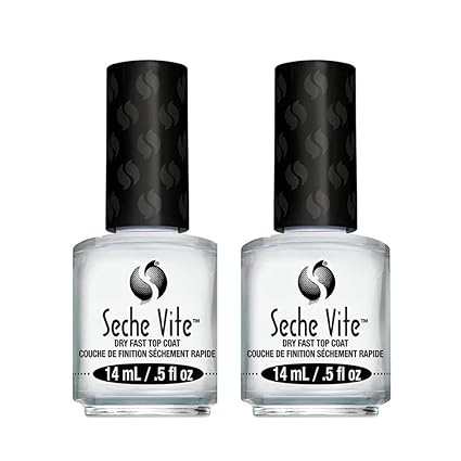 Seche Vite Dry Fast Top Coat