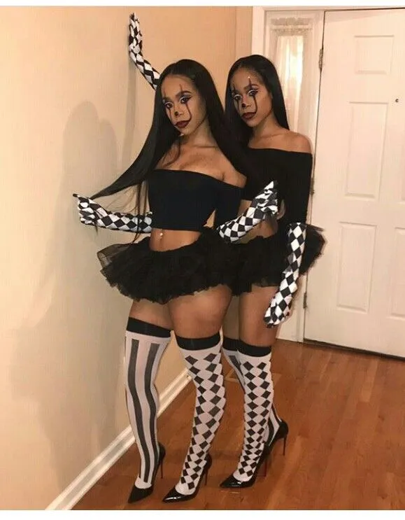 It Halloween costume
