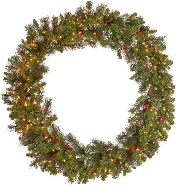 Christmas Wreath