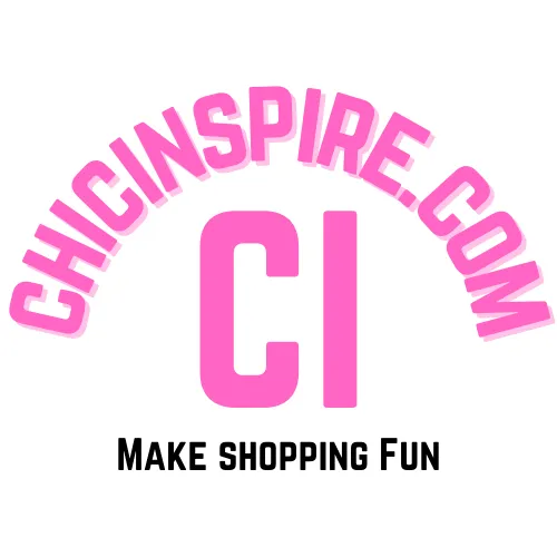 Ci chicinspire icon logo Contact Us