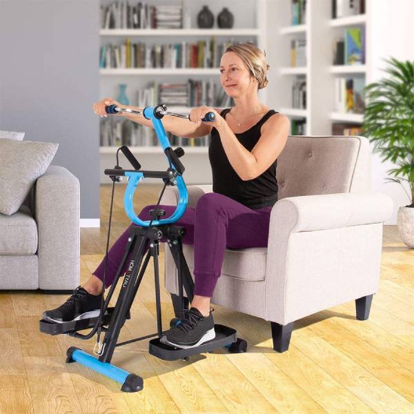 HomeTrack Home Gym Cheap Home Gym Ideas