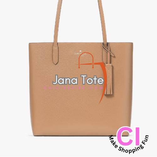 Jana Tote