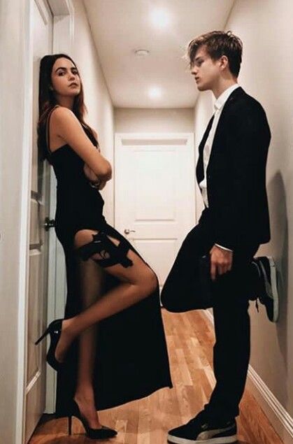 Unique Couples Halloween Costumes