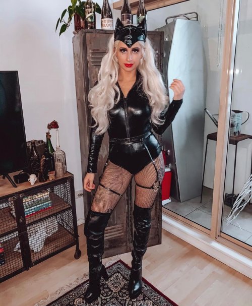  Sexy Halloween Costume For Women