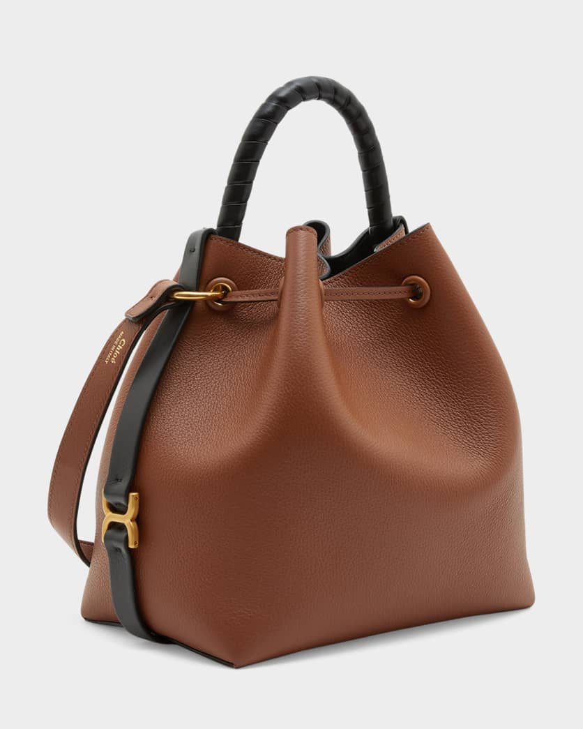 Chloe Marcie Bucket Bag