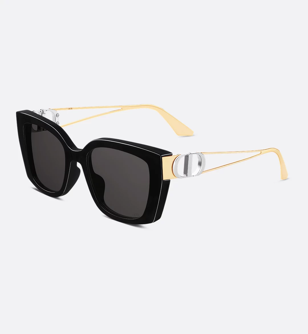 Acadia square-frame sunglasses