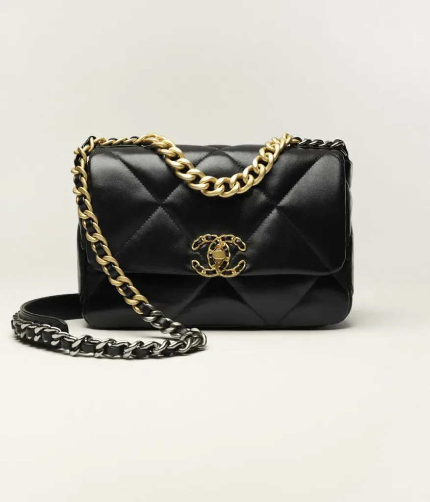 CHANEL 19 Handbag