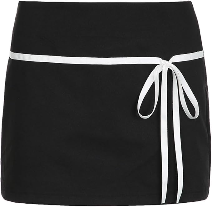 Chic Bodycon Mini Skirts for Women