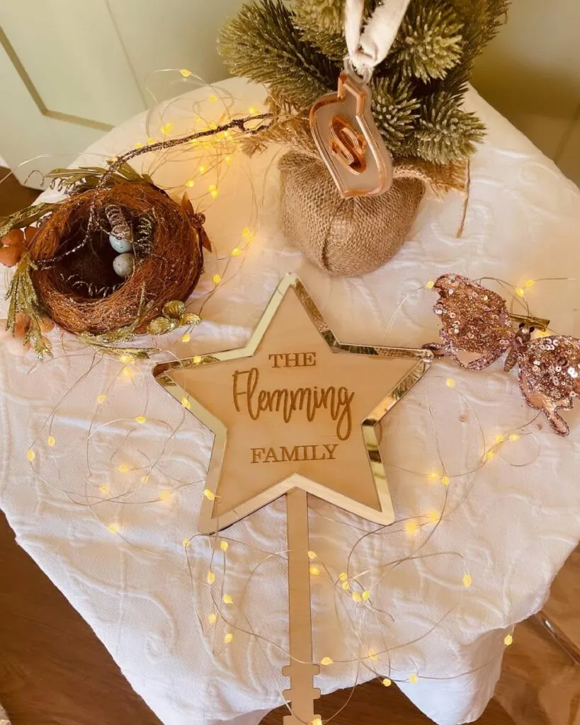 Christmas Tree Topper Ideas 2 30+ Christmas Tree Topper Ideas