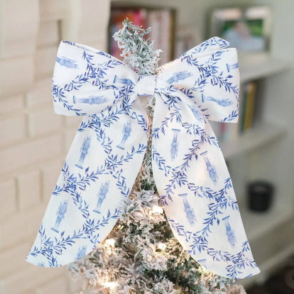 Christmas Tree Topper Ideas 3 30+ Christmas Tree Topper Ideas