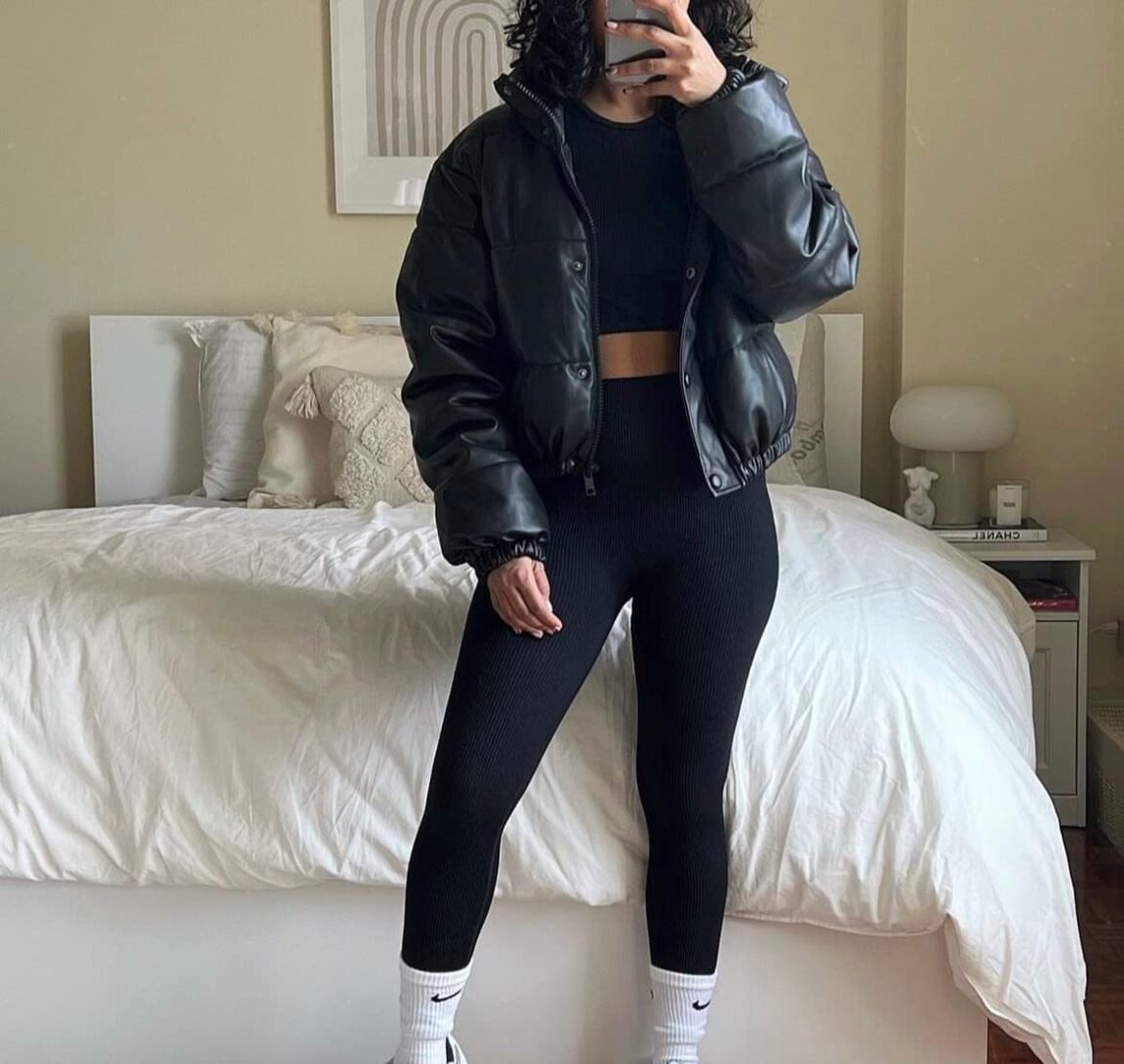Fashion Winter Jacket Women Winter Jacket Women