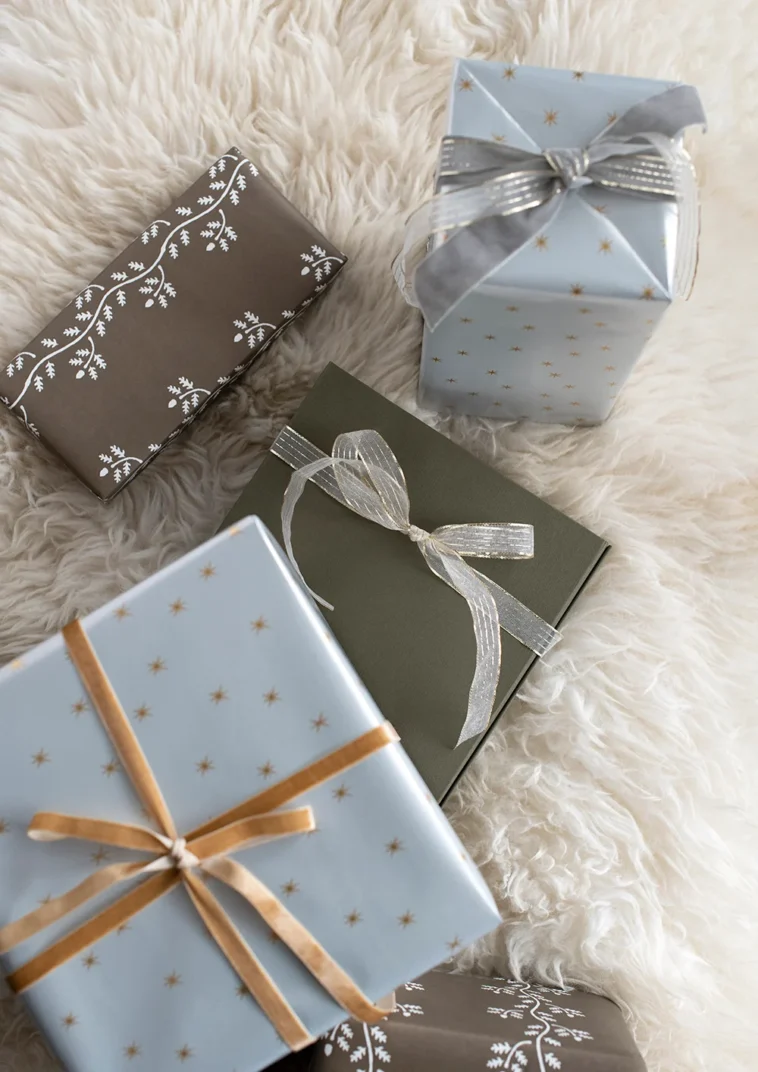 10 Inspiring DIY Gift-Wrapping ideas to spark your creativity