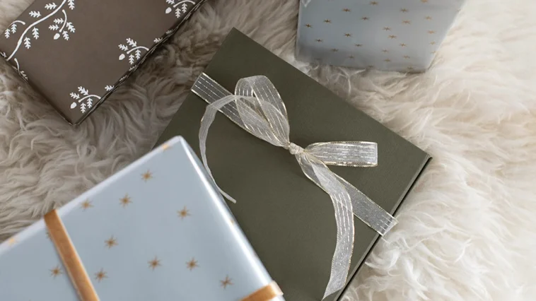 10 Inspiring DIY Gift-Wrapping ideas to spark your creativity