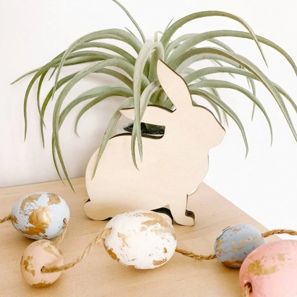easter decorating ideas 1 34 Easter Decorating Ideas
