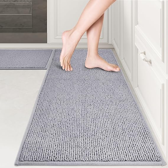 Kitchen Washable Rug Kitchen decoration
