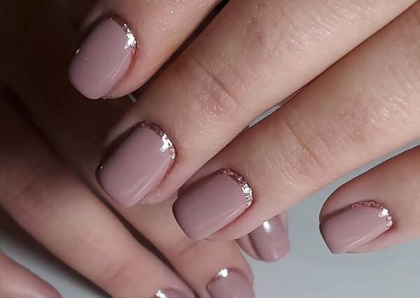 squoval nails to get, pretty and elegant nails