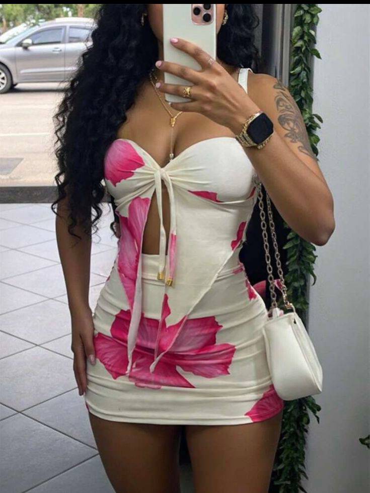Baddie Outfits Summer