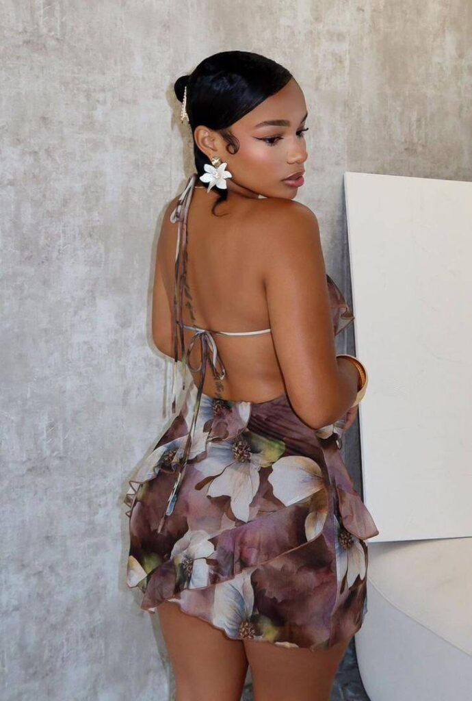 Baddie Outfits Summer
