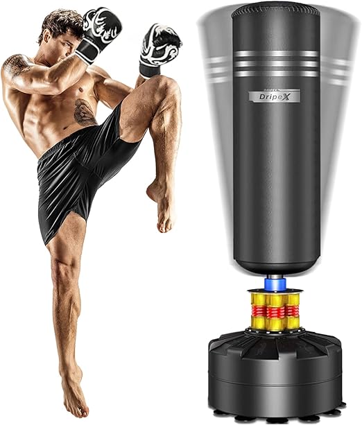 Freestanding Punching Bag
