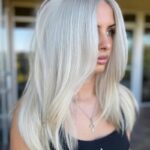 Is Platinum Blonde Hair Worth It Image