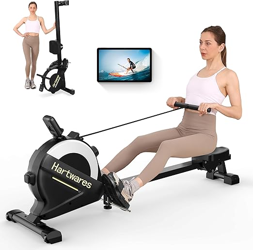Rowing Machines for Home