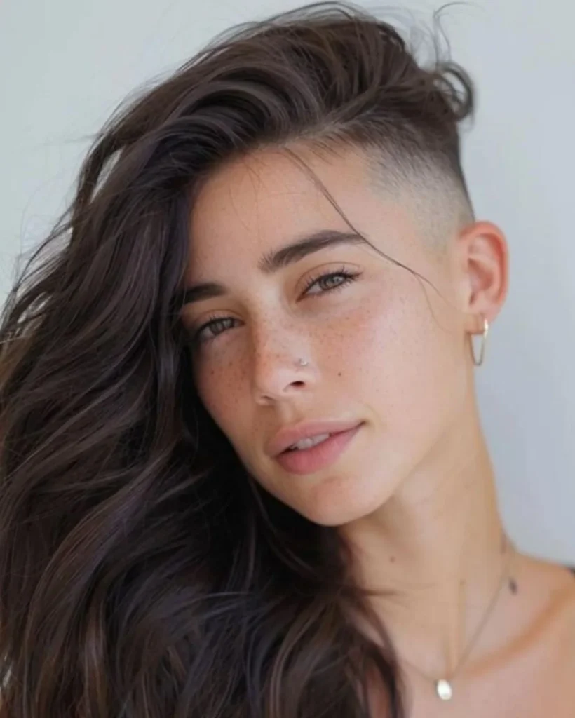 Side Shave