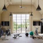 Why is a Home Gym a Great Idea?