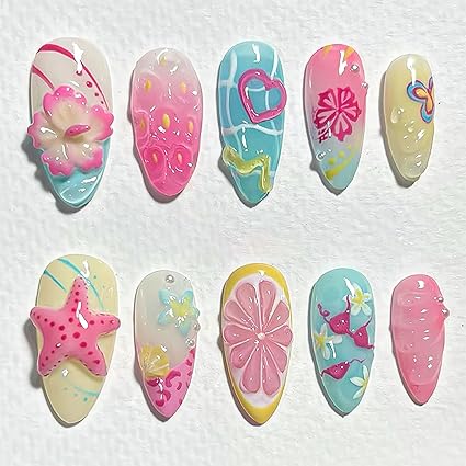 Press on Nails