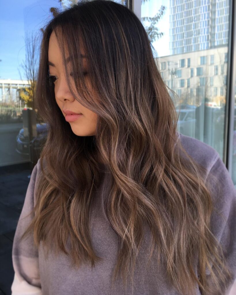 Balayage for Long Hair Brunettes Your Ultimate Guide to Gorgeous, Sun-Kissed Locks