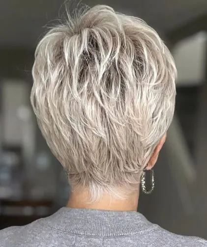 Older Women Are Loving These 100 Trending Hairstyles 30 Short Stack Bob Haircuts for Older Women That Are Stylish, Modern, and Easy to Love