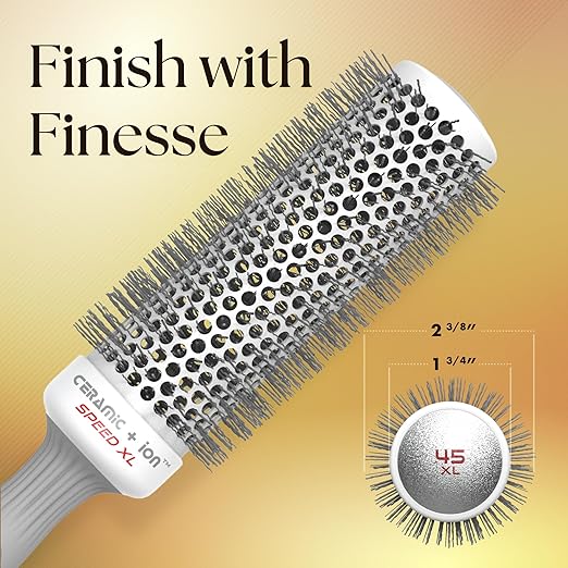 Round Brush