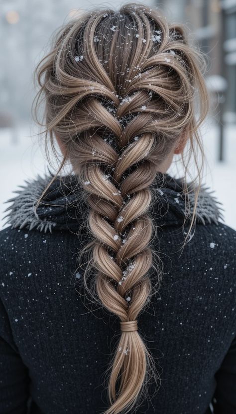 Cute Hairstyle Ideas Crown Braids