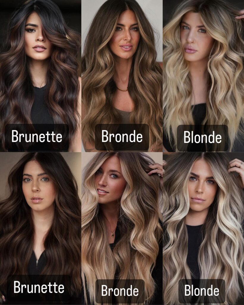 Balayage for Long Hair Brunettes Your Ultimate Guide to Gorgeous, Sun-Kissed Locks