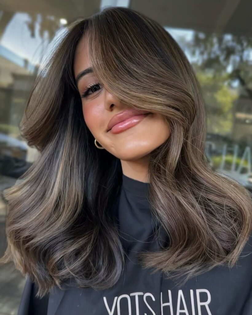 Balayage for Long Hair Brunettes Your Ultimate Guide to Gorgeous, Sun-Kissed Locks