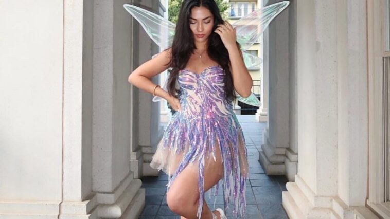 30 College Halloween Costumes