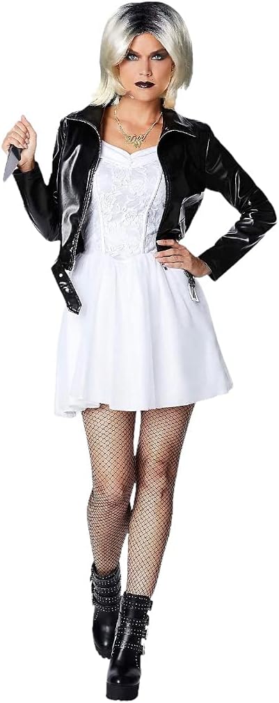 Tiffany Bride Of Chucky
