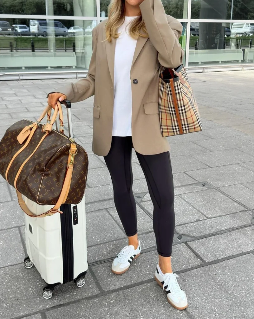 Winter Travel Outfit Ideas Stay Stylish and Warm Wherever You Go 44 Winter travel outfit ideas for women get cozy airport looks, layering tips, and 30 outfit inspirations to stay warm and stylish while traveling this winter. Winter Travel Outfit Ideas