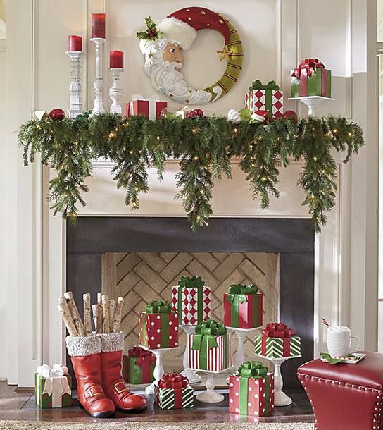 Christmas Mantel Your Holiday Guide to a Festive Focal Point 38 The Christmas mantel is more than just a shelf above the fireplace; it is the center of holiday decor. Christmas Mantel Your Holiday Guide to a Festive Focal Point 14 Christmas Mantel Your Holiday Guide to a Festive Focal Point