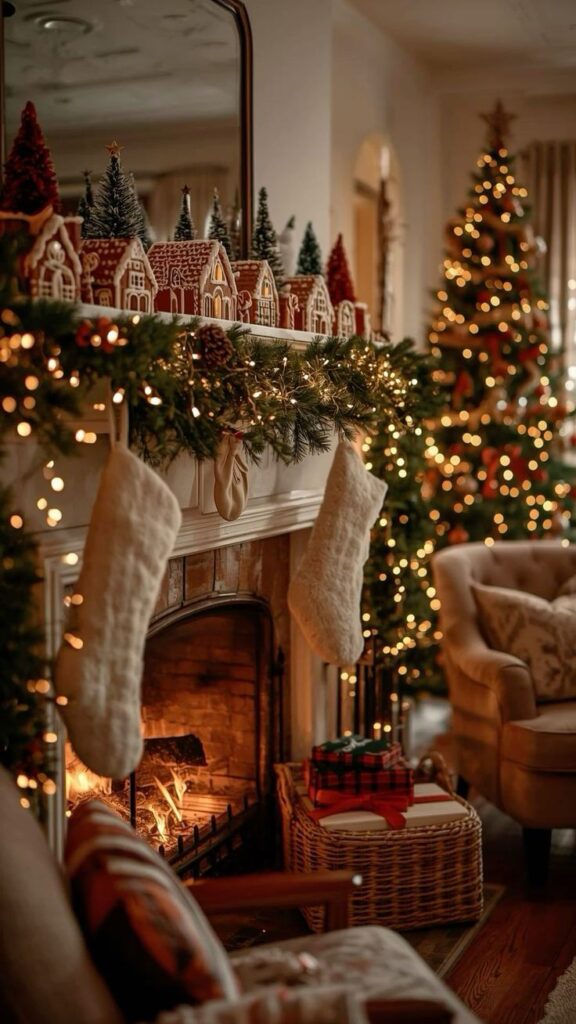 Christmas Mantel Your Holiday Guide to a Festive Focal Point 29 The Christmas mantel is more than just a shelf above the fireplace; it is the center of holiday decor. Christmas Mantel Your Holiday Guide to a Festive Focal Point 23 Christmas Mantel Your Holiday Guide to a Festive Focal Point