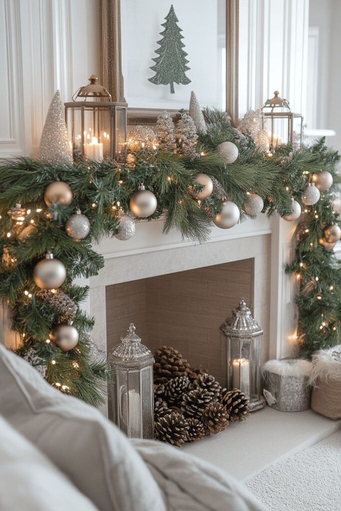 Christmas Mantel Your Holiday Guide to a Festive Focal Point 46 The Christmas mantel is more than just a shelf above the fireplace; it is the center of holiday decor. Christmas Mantel Your Holiday Guide to a Festive Focal Point 6 Christmas Mantel Your Holiday Guide to a Festive Focal Point