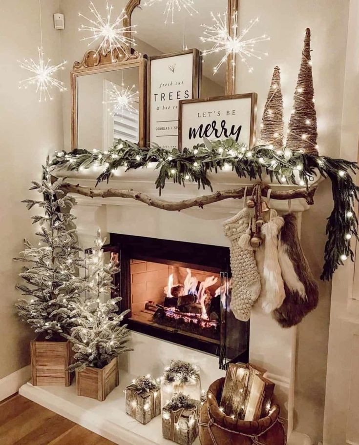 Christmas Mantel Your Holiday Guide to a Festive Focal Point 13 The Christmas mantel is more than just a shelf above the fireplace; it is the center of holiday decor. Christmas Mantel Your Holiday Guide to a Festive Focal Point Christmas Mantel Your Holiday Guide to a Festive Focal Point