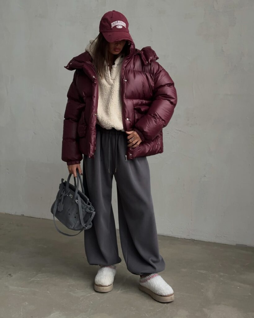 NYC Winter Outfits Looks and Styles 37 NYC Winter Outfits - Let's have a fun and exciting Winter this season. New York City in the winter is a magical yet merciless experience. NYC Winter Outfits Looks and Styles 5 NYC Winter Outfits Looks and Styles