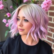 30 Spring Haircut Ideas