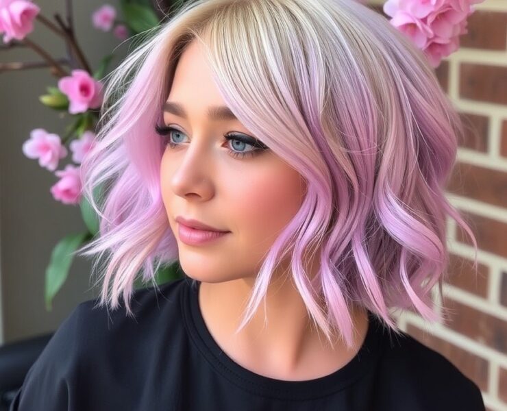 30 Spring Haircut Ideas