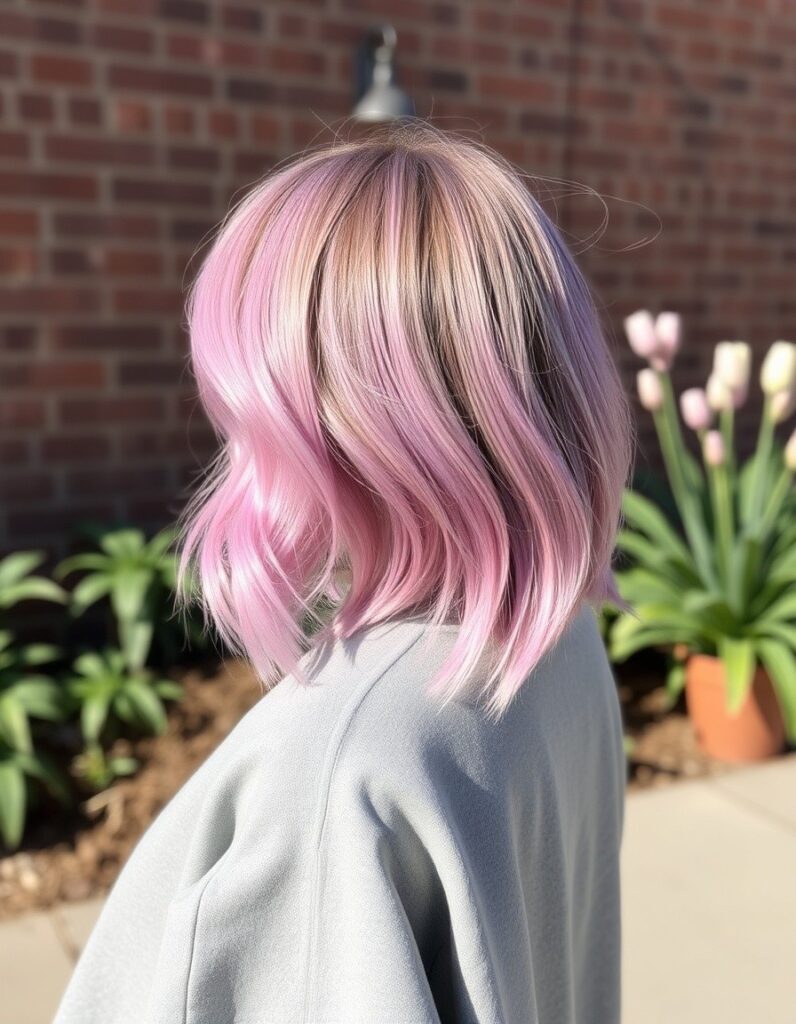 Spring Haircut styles and ideas 1 Trendy Spring Haircuts for a Stunning Hairdo and Seasonal Change